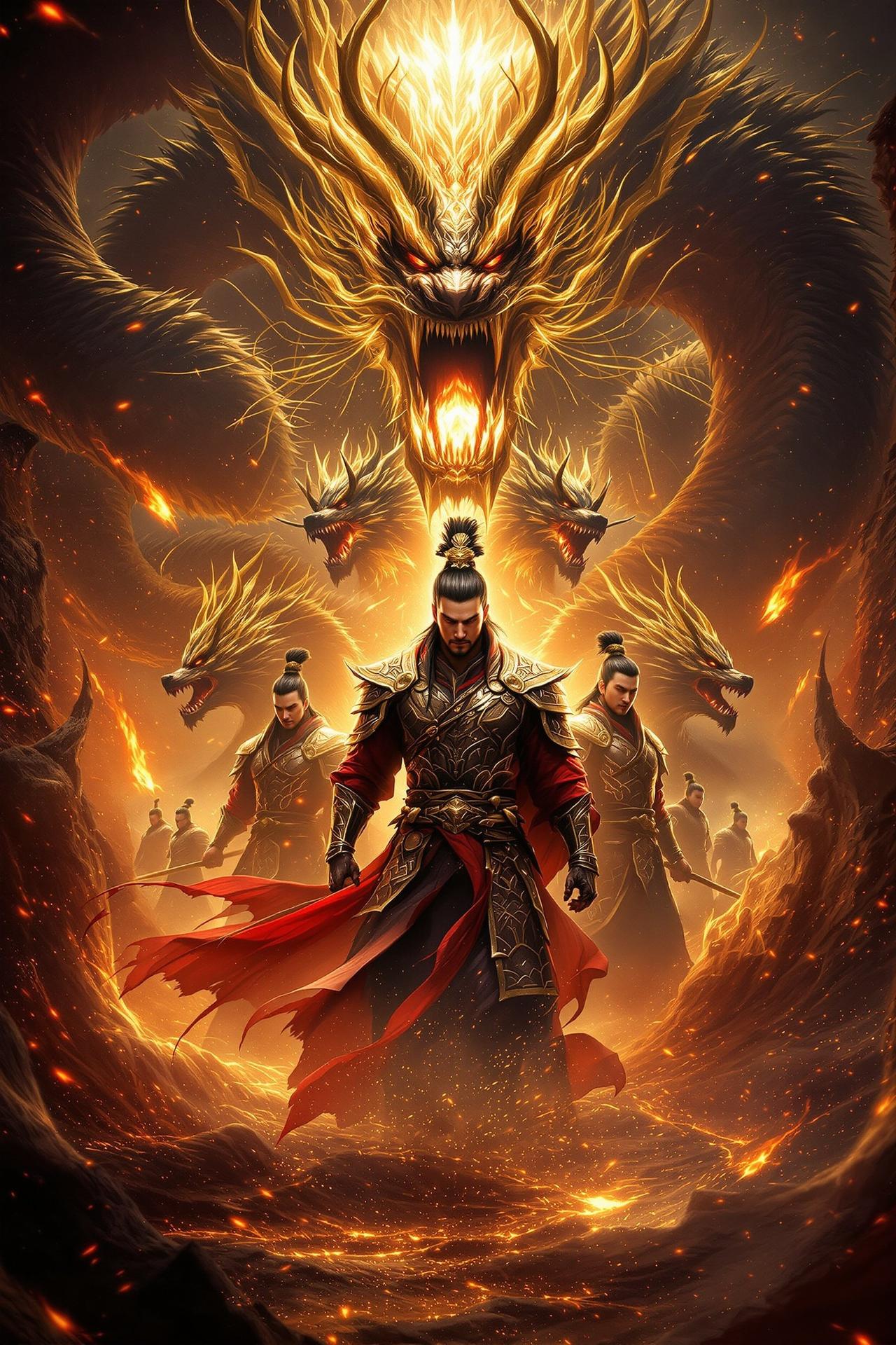 97视频在线 - 封神第一部