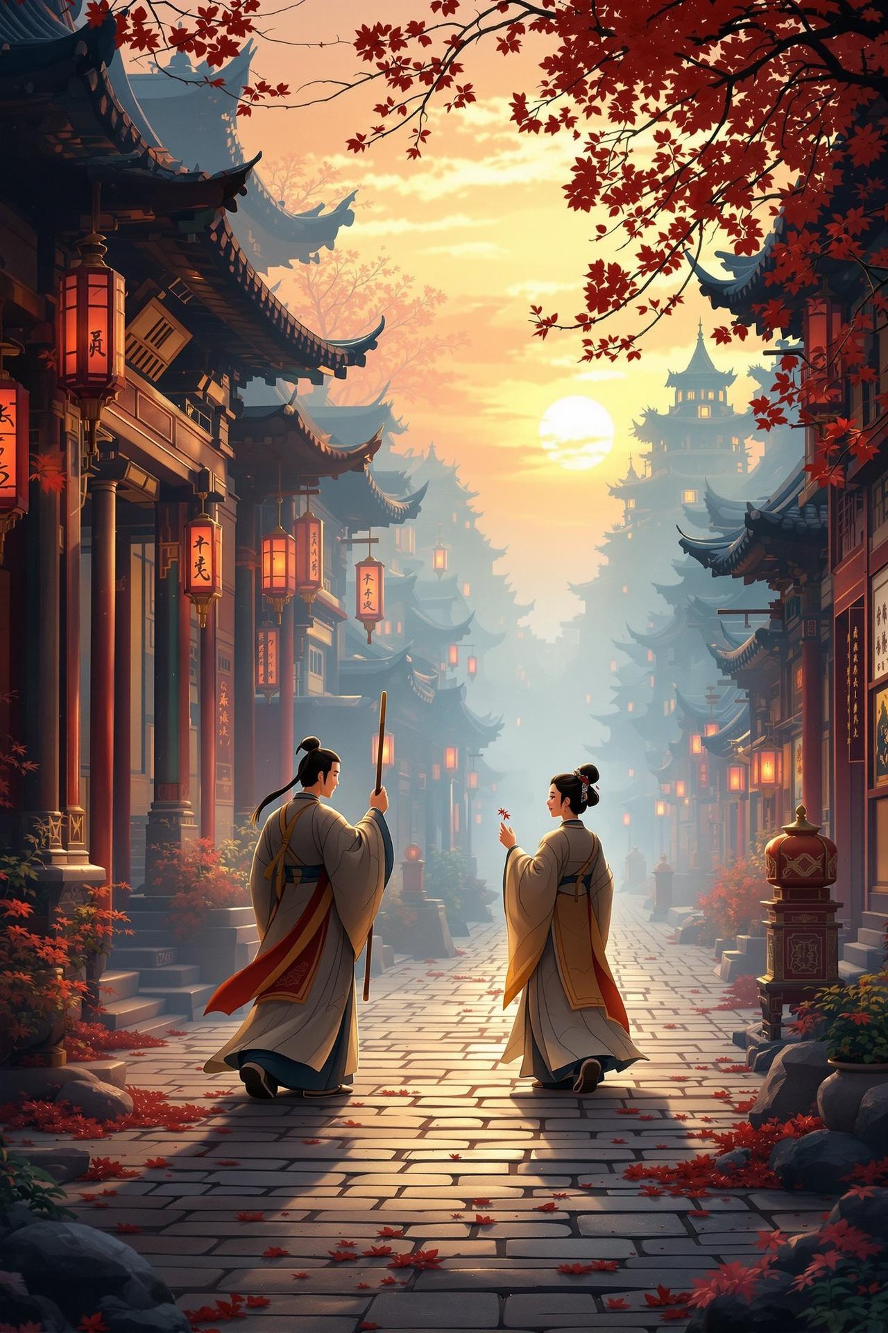 97视频在线 - 长安三万里